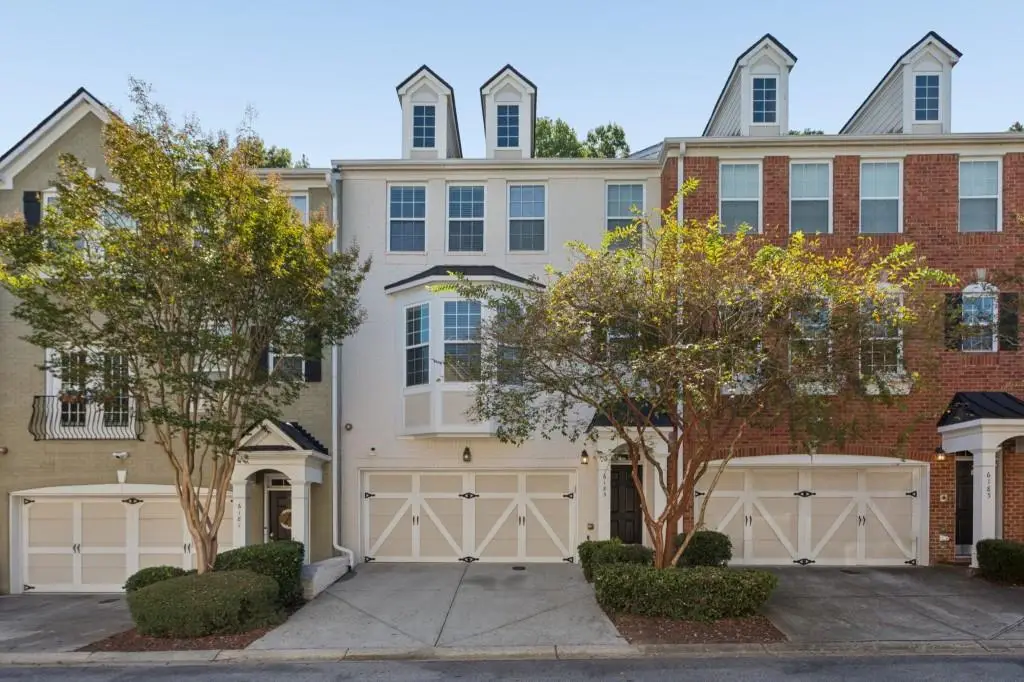 6183 Indian Wood Circle Se, Mableton, GA 30126 - #1