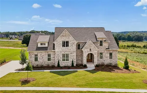2275 Malcom Estates Drive, Bogart, GA 30622