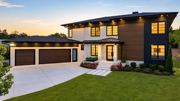 714 Bass Way, Sandy Springs, GA 30328