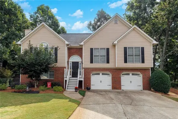 253 Old Tassel Court, Woodstock, GA 30189
