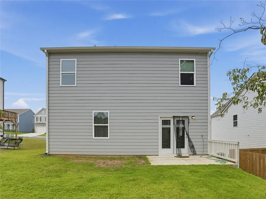 246 White Cedar Drive, Dawsonville, GA 30534 - #2