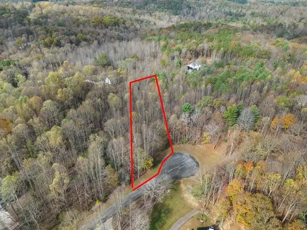 LT 14 Highpoint Ridge Court, Ellijay, GA 30536