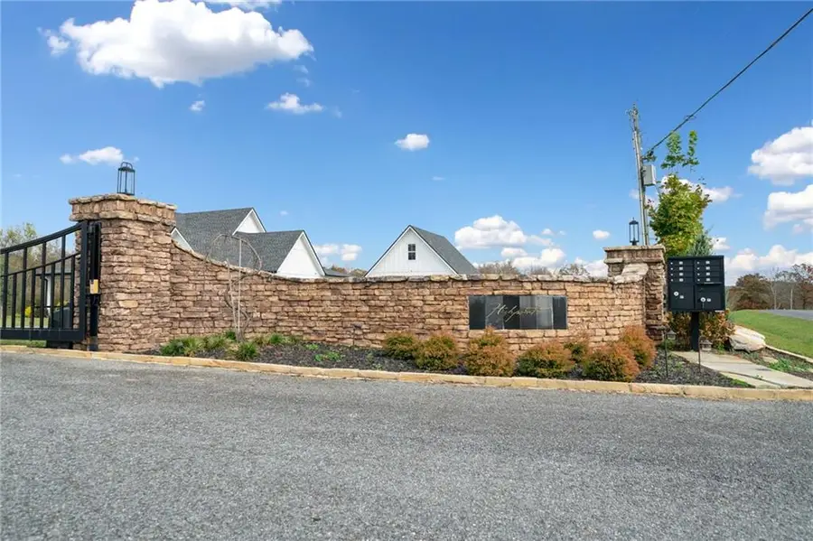 LT 14 Highpoint Ridge Court, Ellijay, GA 30536 - #3