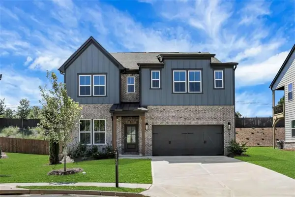 4132 Adler Circle, Buford, GA 30519