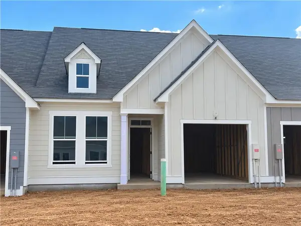 110 Harmony Circle, Cartersville, GA 30120