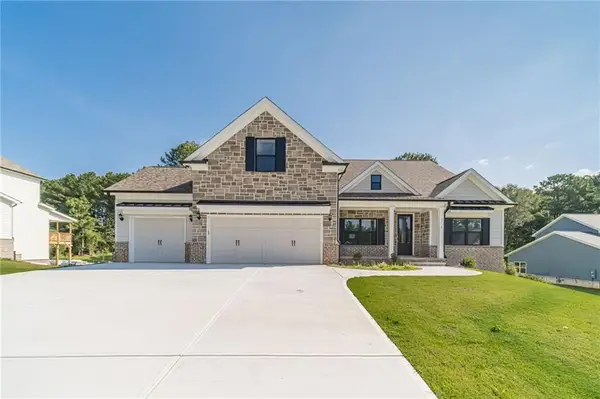 2716 Thomas View Trail, Loganville, GA 30052