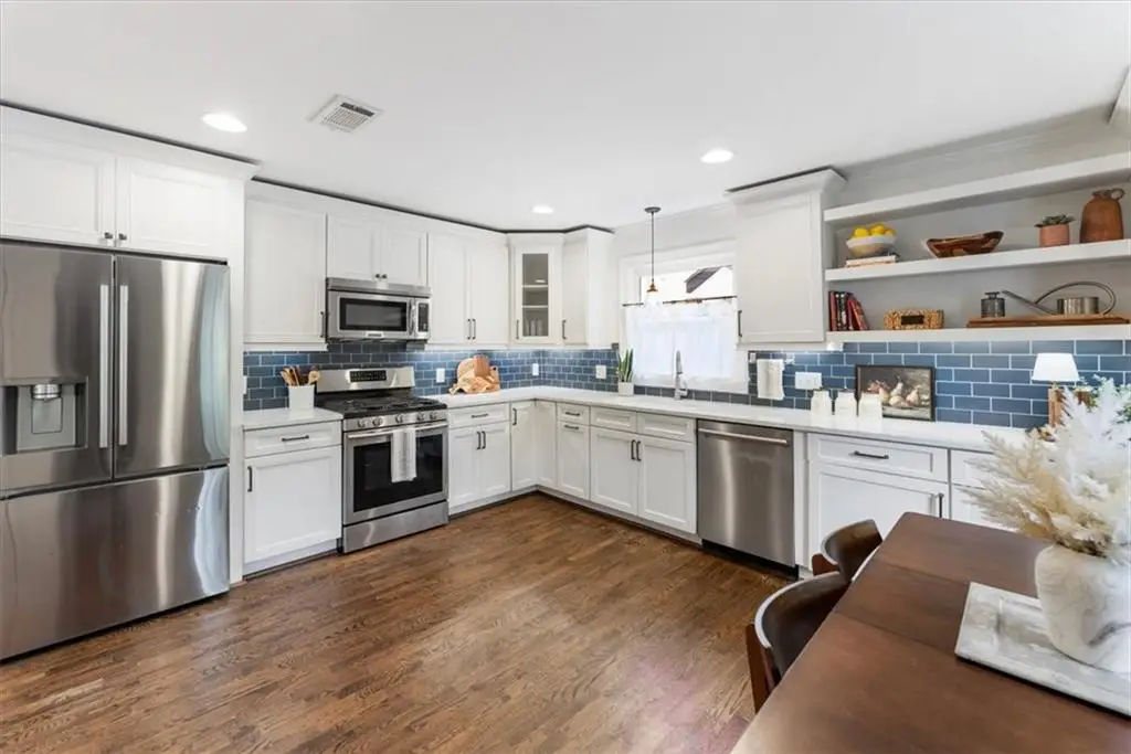 198 Watson Circle Southeast, Atlanta, GA 30317 - #1