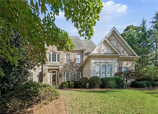 755 Bethany Green Court, Milton, GA 30004