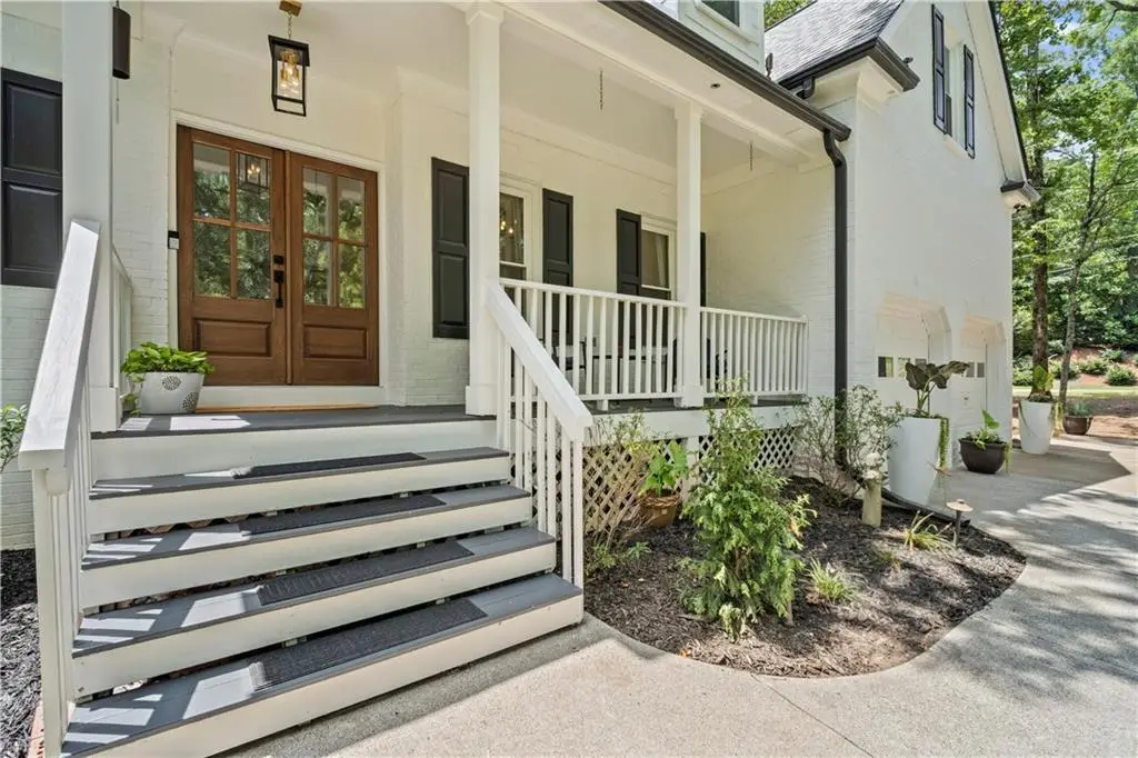 1585 Roper Rd, Canton, GA 30115 - #1
