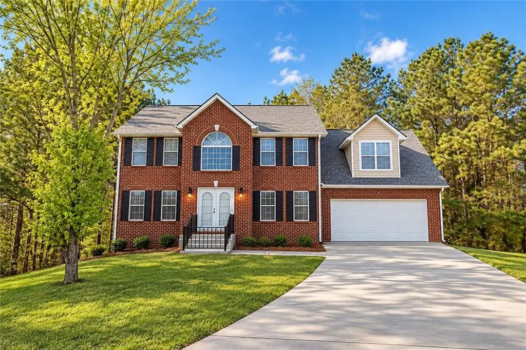 3635 Spring Mesa Drive Sw, Snellville, GA 30039 - #1