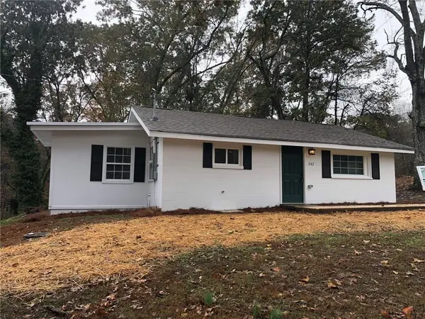 266 Pine Crest Drive, Canton, GA 30114