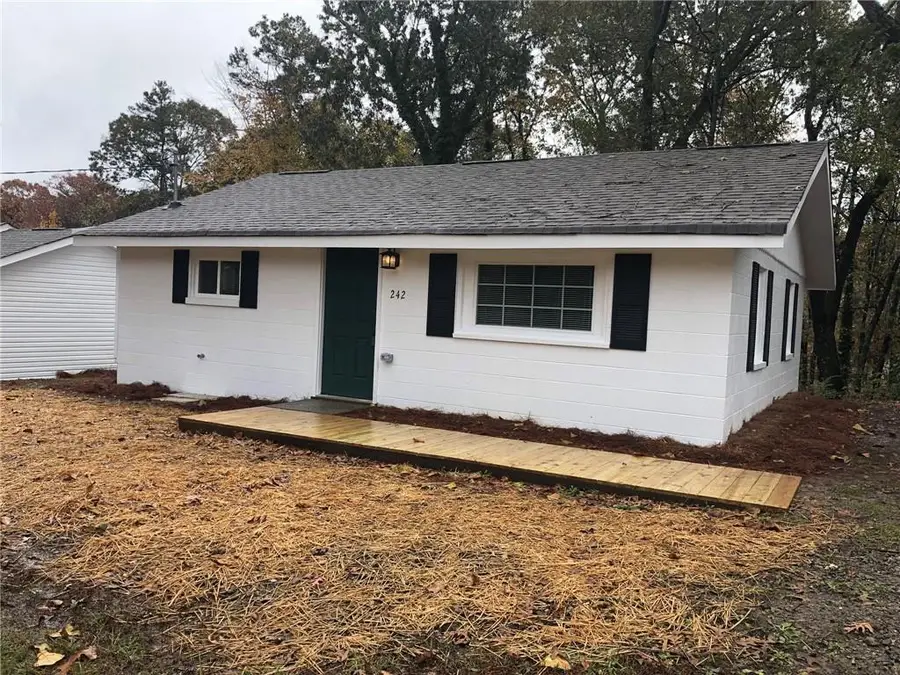 266 Pine Crest Drive, Canton, GA 30114 - #2