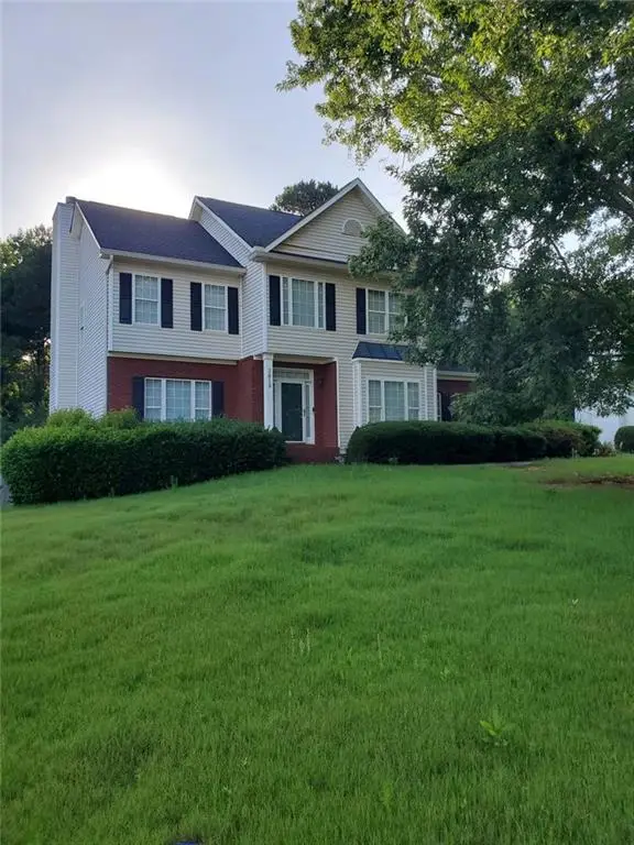 3819 Martingale Drive Se, Conyers, GA 30094 - #1