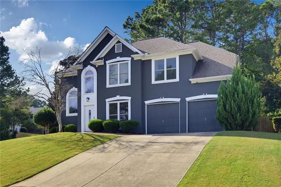 1029 Deer Hollow Drive, Woodstock, GA 30189 - #3