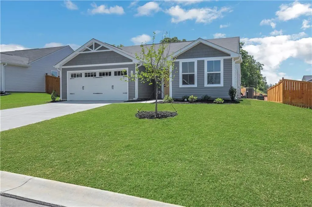 111 Brent Boulevard, Calhoun, GA 30701 - #1