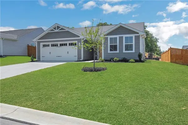 111 Brent Boulevard, Calhoun, GA 30701