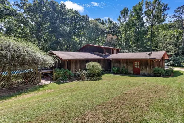 2597 Valleydale Drive Ne, Conyers, GA 30012