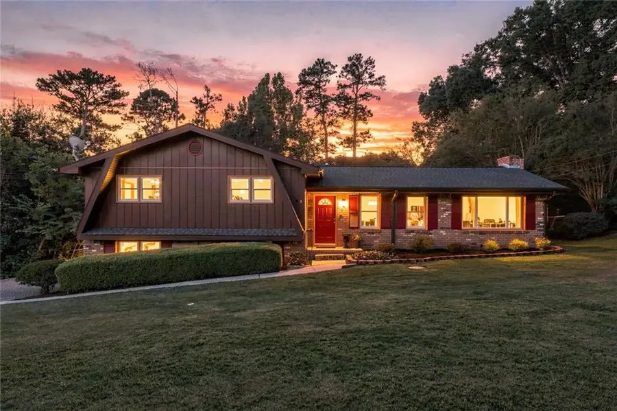 610 Evergreen Drive, Woodstock, GA 30188 - #2