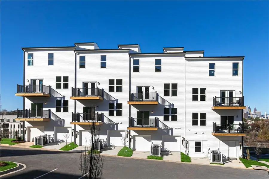 360 Skylar Court Se #114, Atlanta, GA 30315 - #2