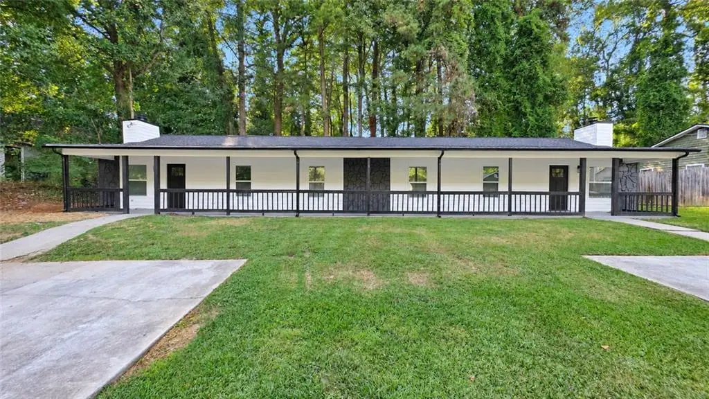 2112 Valley Oaks Drive Se, Smyrna, GA 30080 - #1