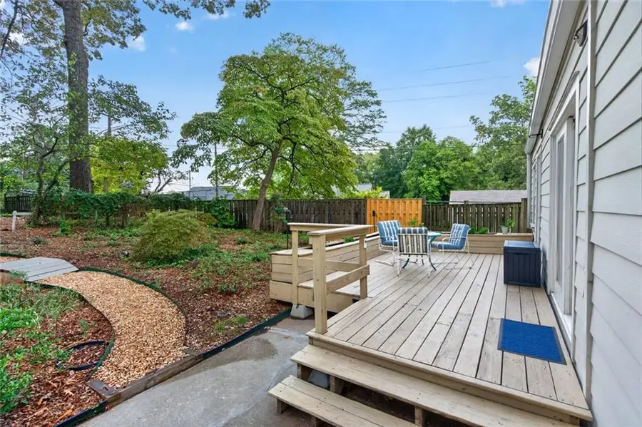 3277 N Whitney Avenue, Hapeville, GA 30354 - #2