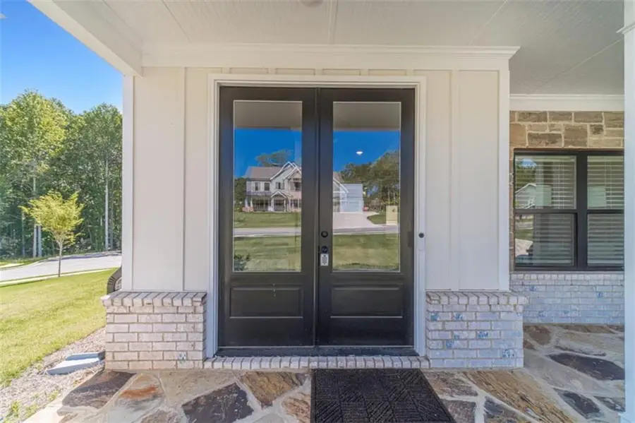 907 Bessie Court, Loganville, GA 30052 - #3
