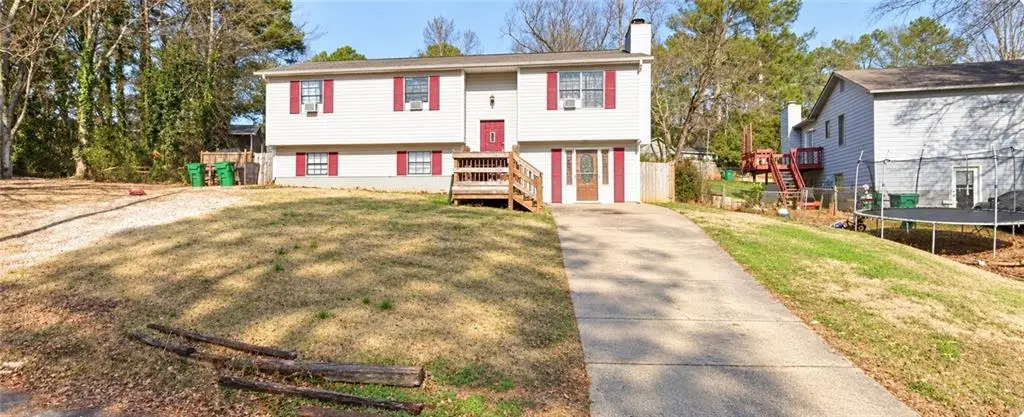 5228 Tina Court, Stone Mountain, GA 30083 - #1