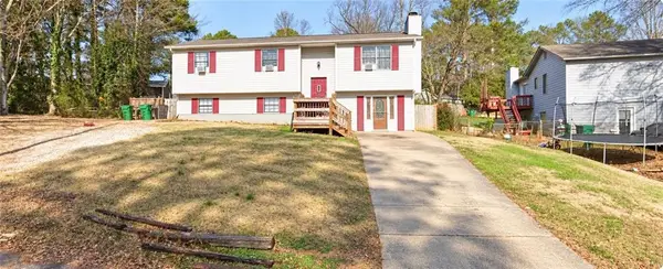 5228 Tina Court, Stone Mountain, GA 30083