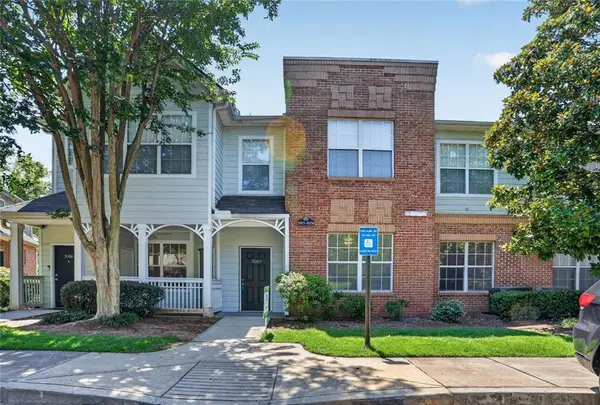 245 Amal Drive Sw #5005, Atlanta, GA 30315