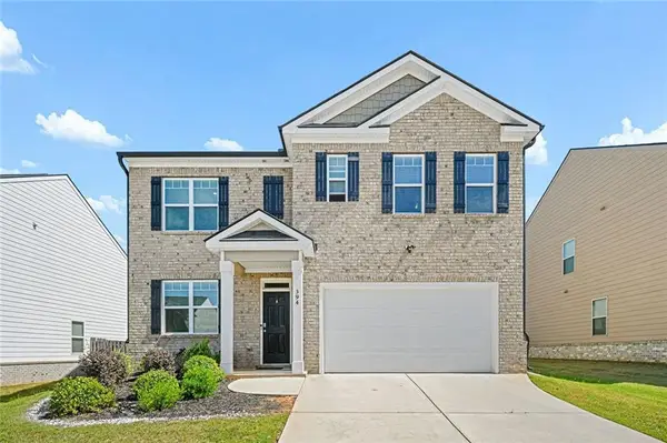 394 Faulkner Street, Stockbridge, GA 30281