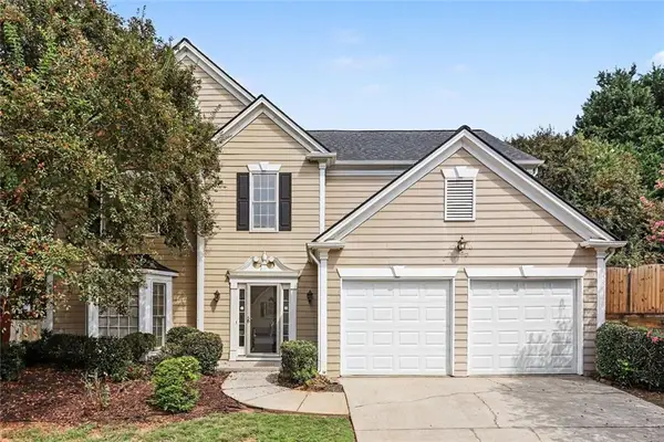3725 Longlake Drive, Duluth, GA 30097