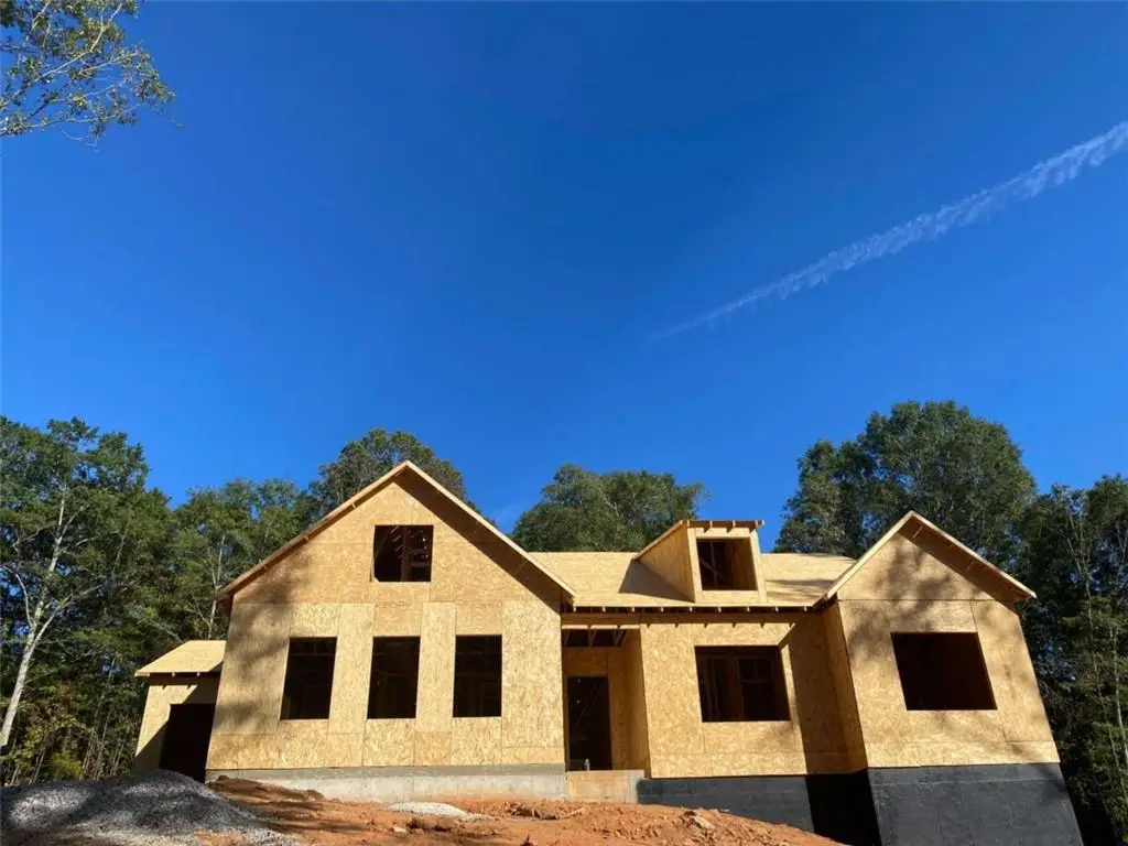 427 Michael Etchison Road, Monroe, GA 30655 - #1