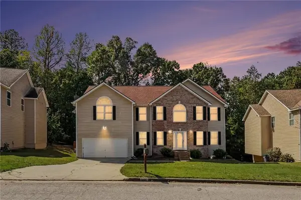 5027 Estonian Drive, Fairburn, GA 30213