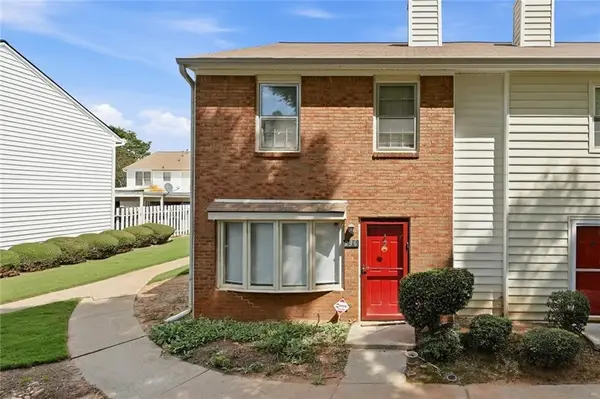 236 Mill Creek, Roswell, GA 30076