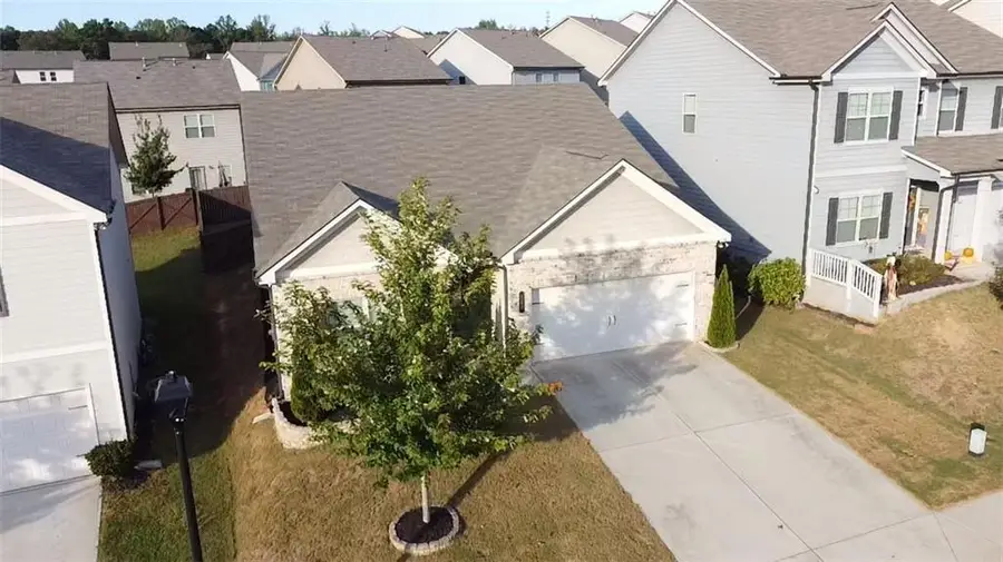 340 Auburn Crossing Dr Drive, Auburn, GA 30011 - #2