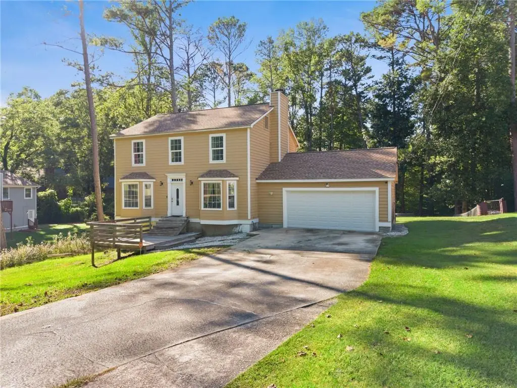 9435 Windy Court, Jonesboro, GA 30238 - #1