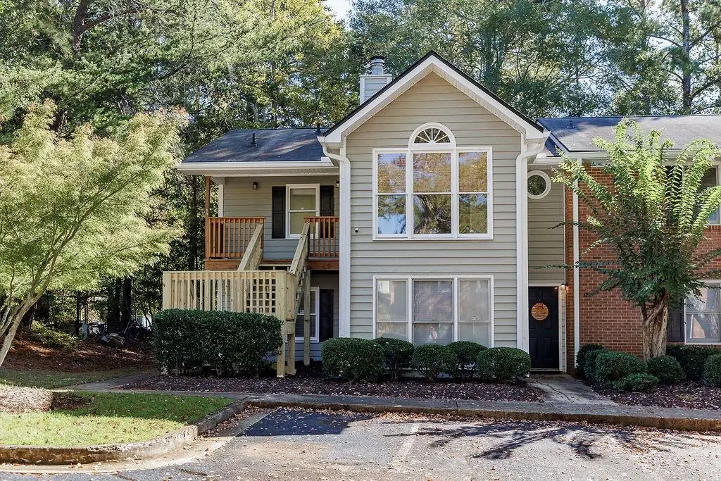 345A Research Drive #330, Athens, GA 30605 - #1
