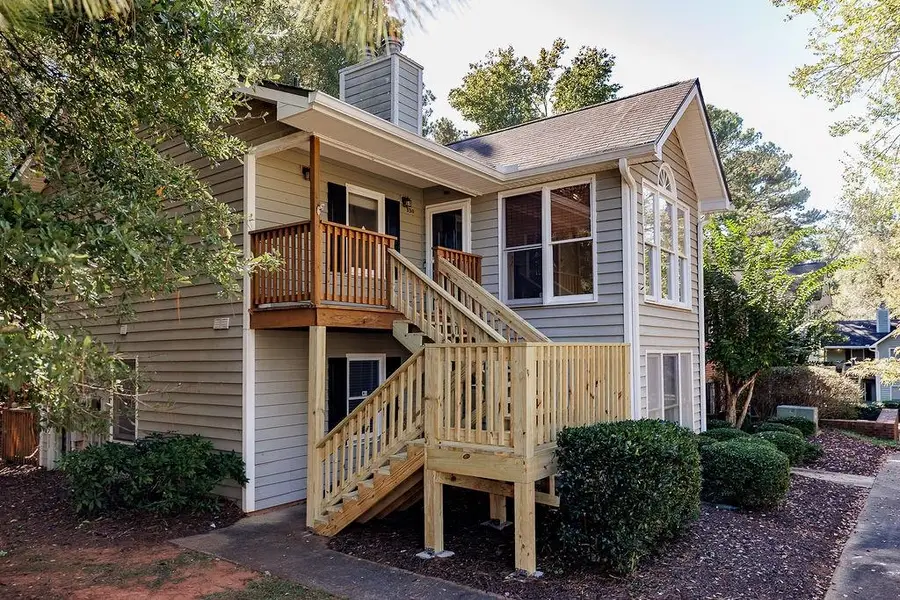 345A Research Drive #330, Athens, GA 30605 - #3