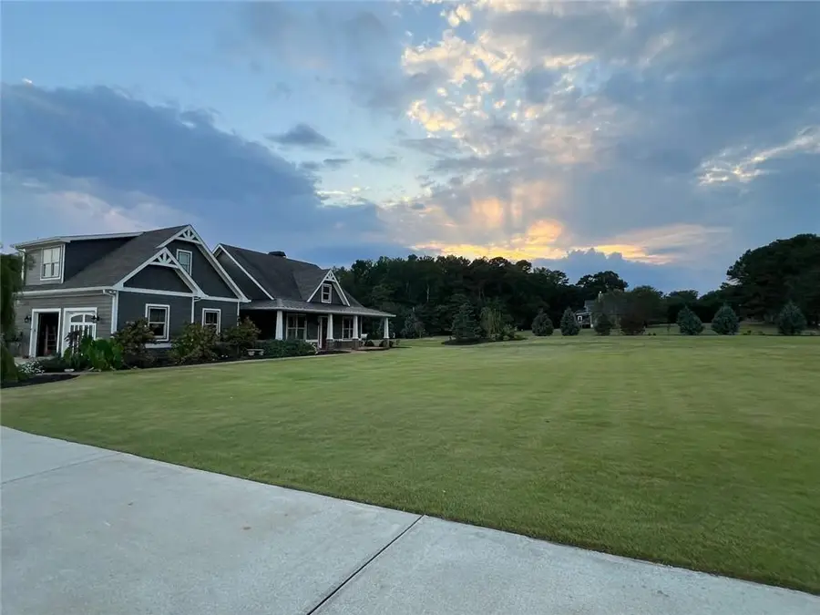245 Blackwelder Road, Roopville, GA 30170 - #2