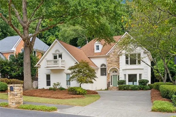 576 Pelham Road Ne, Atlanta, GA 30324