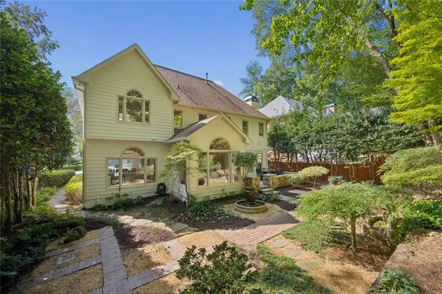 576 Pelham Road Ne, Atlanta, GA 30324 - #2