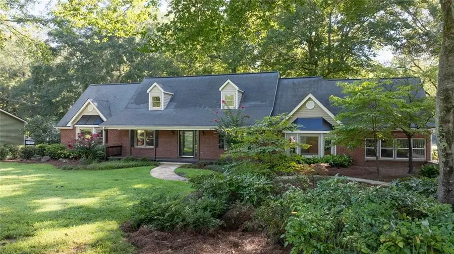 2695 Old Villa Rica Road, Powder Springs, GA 30127 - #3