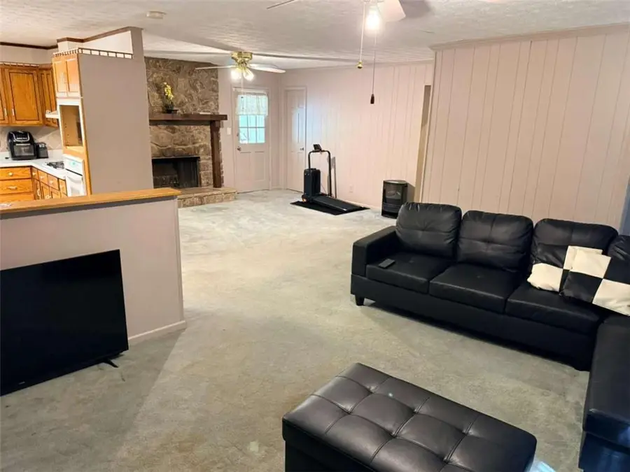 2201 Rolling Acres Drive, Conyers, GA 30094 - #3
