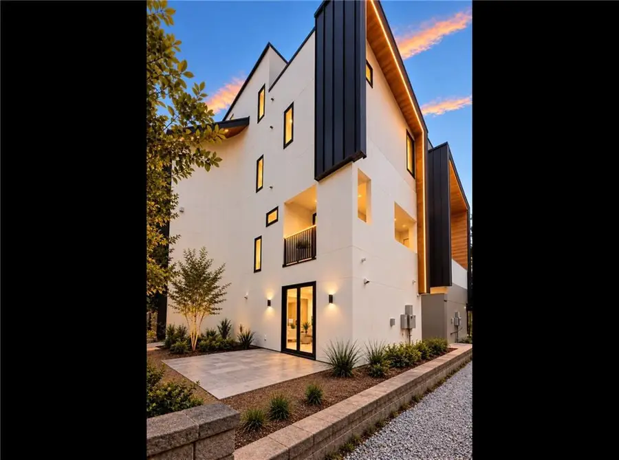 341 Fortune Street Ne, Atlanta, GA 30312 - #2