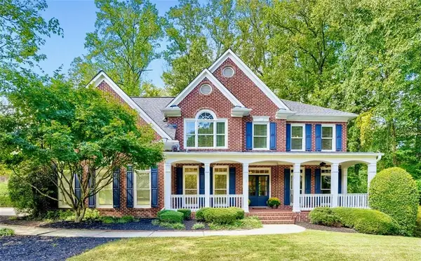 3371 Saxony Glen, Marietta, GA 30066