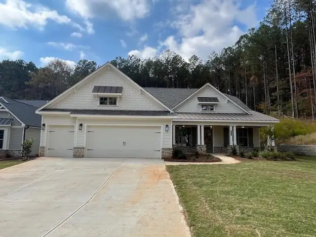 713 Highgrove Pass, Canton, GA 30115 - #1