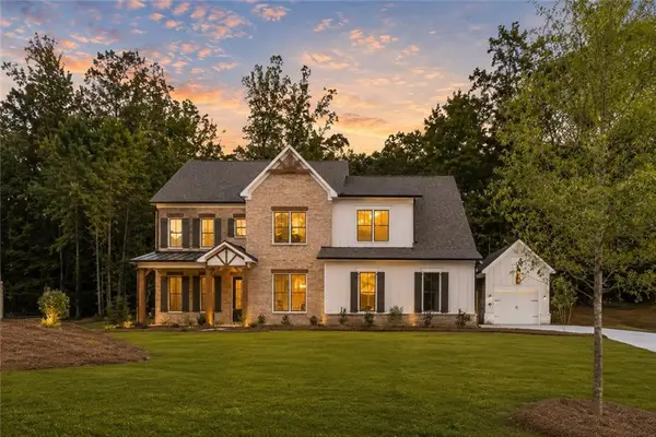 224 Knollwood Bend, Canton, GA 30015
