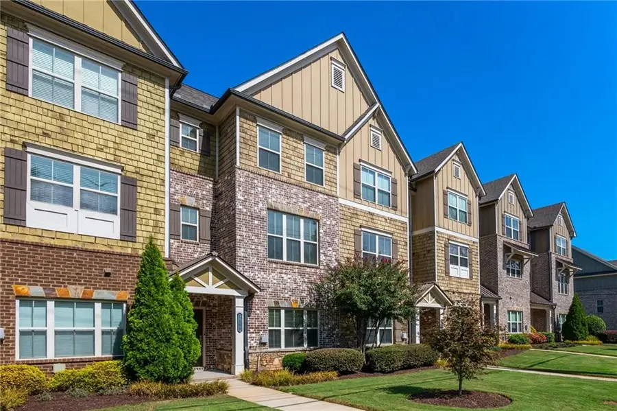 1355 Hawthorne Avenue Se, Smyrna, GA 30080 - #2