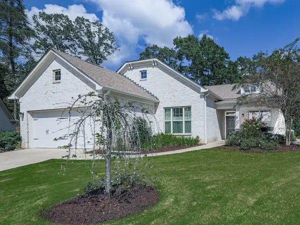 340 Pepperwood Way, Canton, GA 30114