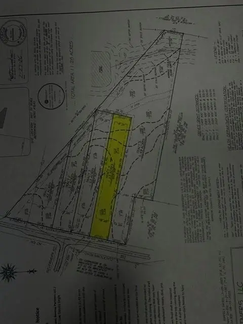 1054 Clacktown Road, Winder, GA 30680